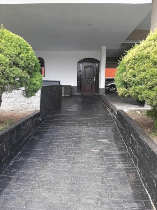 Apto Amplo, Confortavel, Bem Localizado, Asturias Guarujá Exterior foto